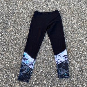 Kids leggings